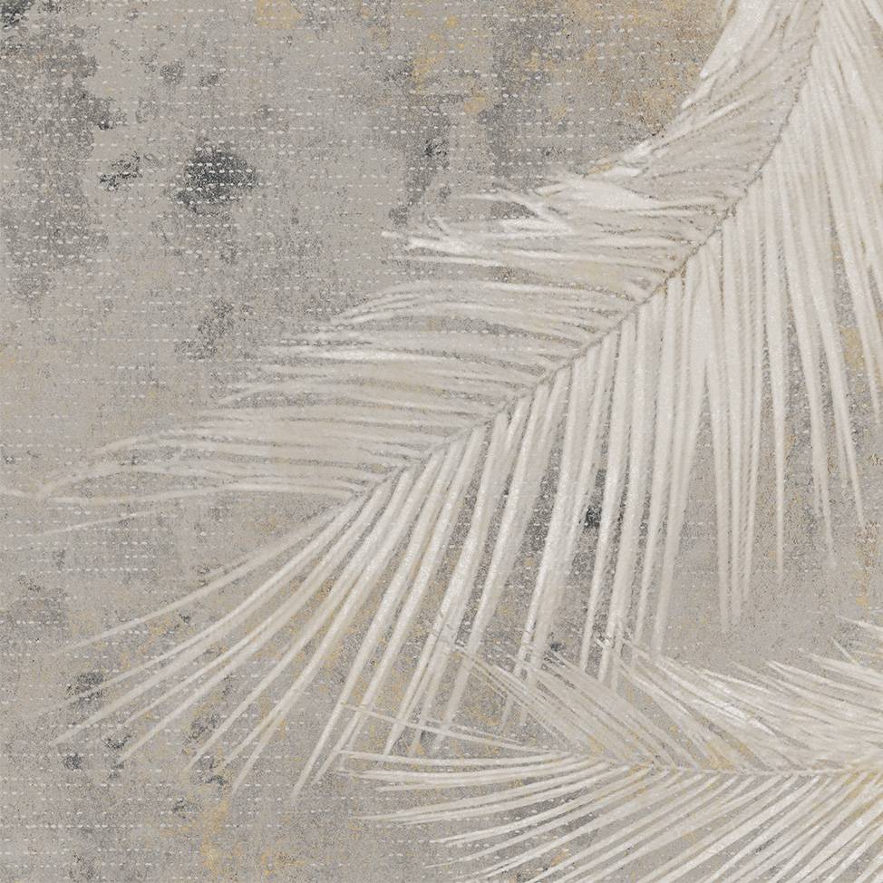 FLORA NATURE 16.5 x 16.5 Feinsteinzeug Wand- und Bodenfliese-0.55 m² (20 Fliesen)