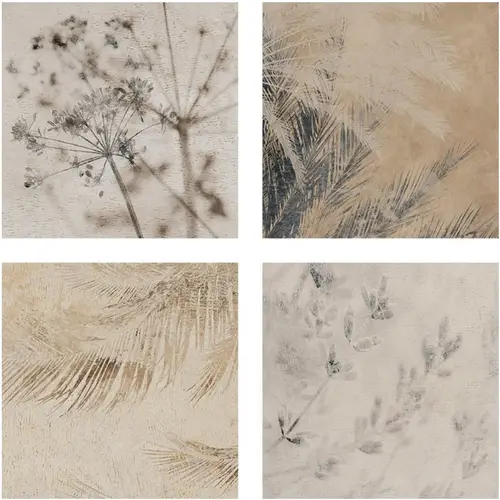 FLORA NATURE 16.5 x 16.5 Feinsteinzeug Wand- und Bodenfliese-1.1 m² (40 Fliesen) FLORA NATURE 16.5 x 16.5 Feinsteinzeug Wand- und Bodenfliese-1.1 m² (40 Fliesen)