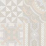 AMBIENT WHITE 16.5 x 16.5 Feinsteinzeug Wand- und Bodenfliese-1.1 m² (40 Fliesen)