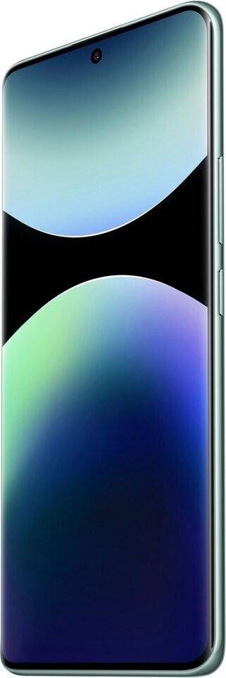 Xiaomi Redmi Note 14 Pro 5G 256GB/8GB Coral Green