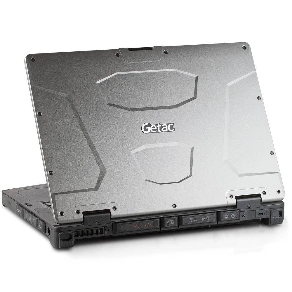 Getac S410 G3 (Refurbished) 35,6cm (14") Outdoor Notebook (i5 8365U, 32GB, 1TB SSD, FULL HD glänzend) Win 11