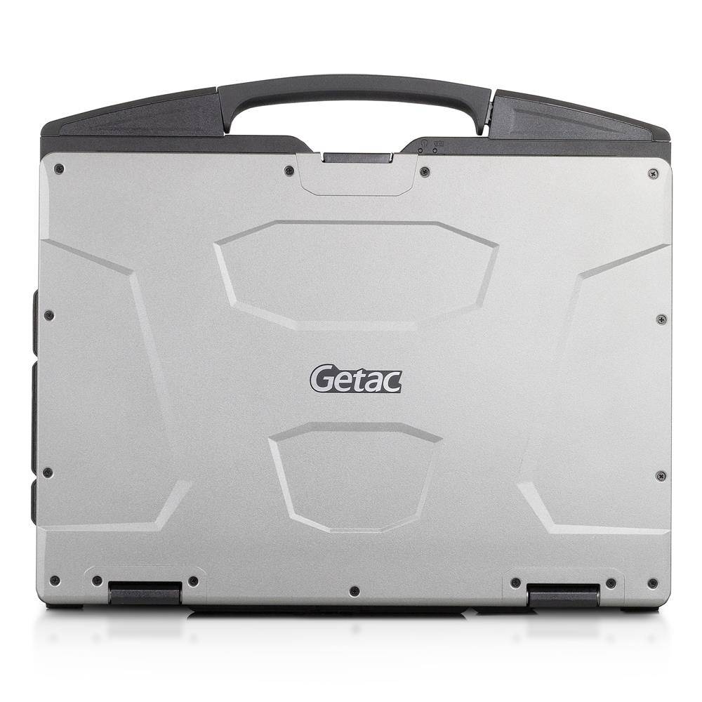 Getac S410 G3 (Refurbished) 35,6cm (14") Outdoor Notebook (i5 8365U, 8GB, 512GB SSD, FULL HD glänzend) W11