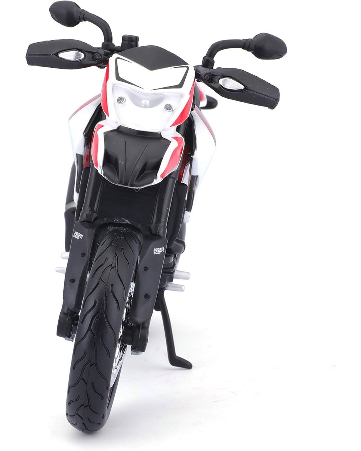 Maisto 5-13015 - Modellmotorrad - Ducati Hypermotorad SP (Maßstab 1:12) Modell Motorrad