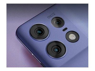 MOTOROLA SOLUTIONS - Motorola Edge 50 Pro - 5G Smartphone - Dual-SIM - RAM 12 GB / Interner Speicher 512 GB - pOLED-Disp