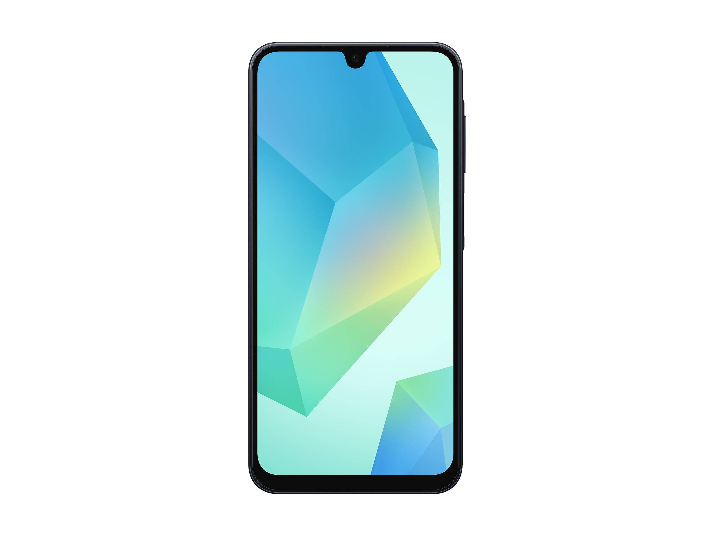 Samsung Galaxy A16 - 4G Smartphone - Dual-SIM - RAM 4 GB / Interner Speicher 128 GB - microSD slot - OLED-Display - 6.7""