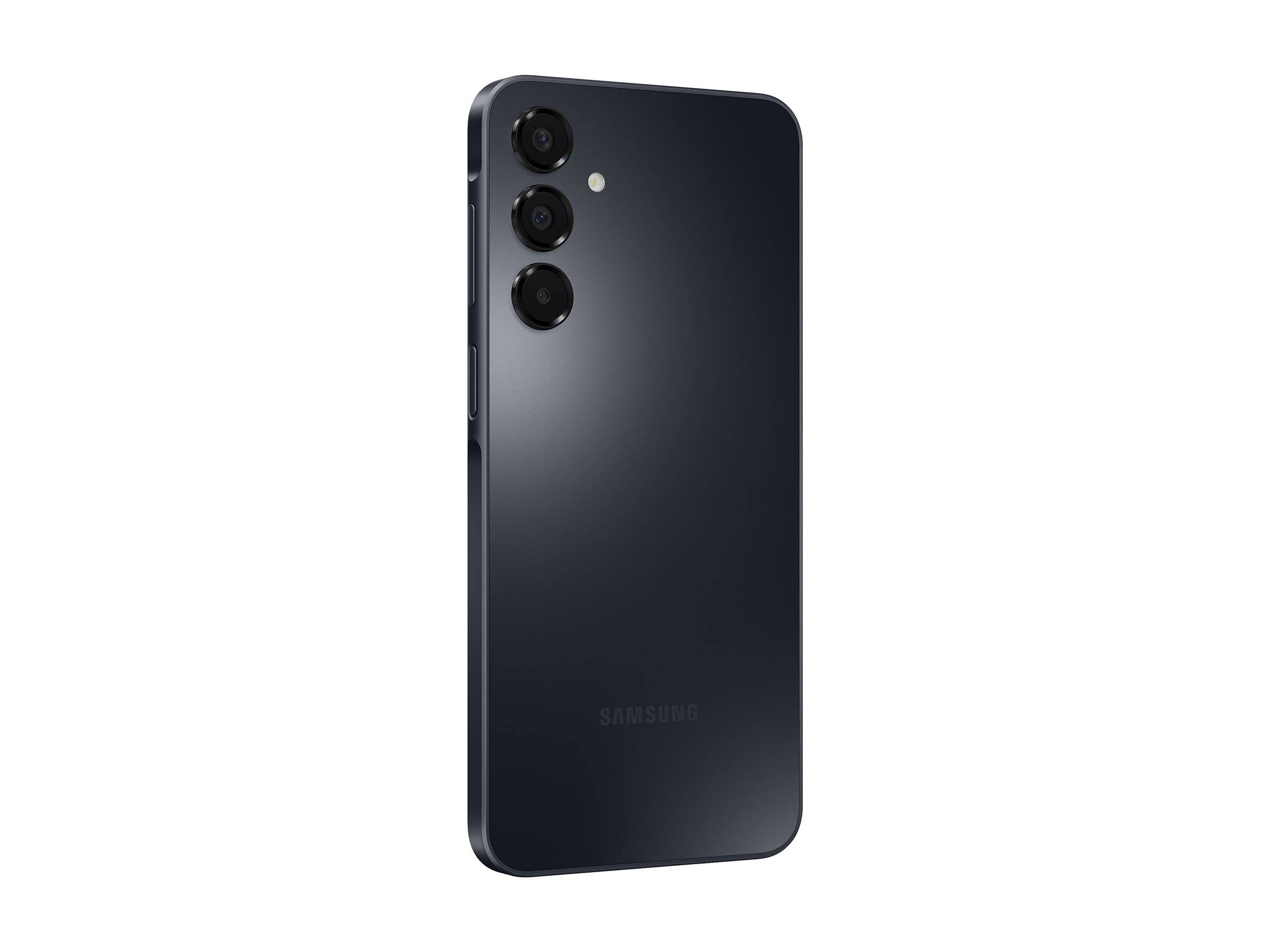Samsung Galaxy A16 - 4G Smartphone - Dual-SIM - RAM 4 GB / Interner Speicher 128 GB - microSD slot - OLED-Display - 6.7""