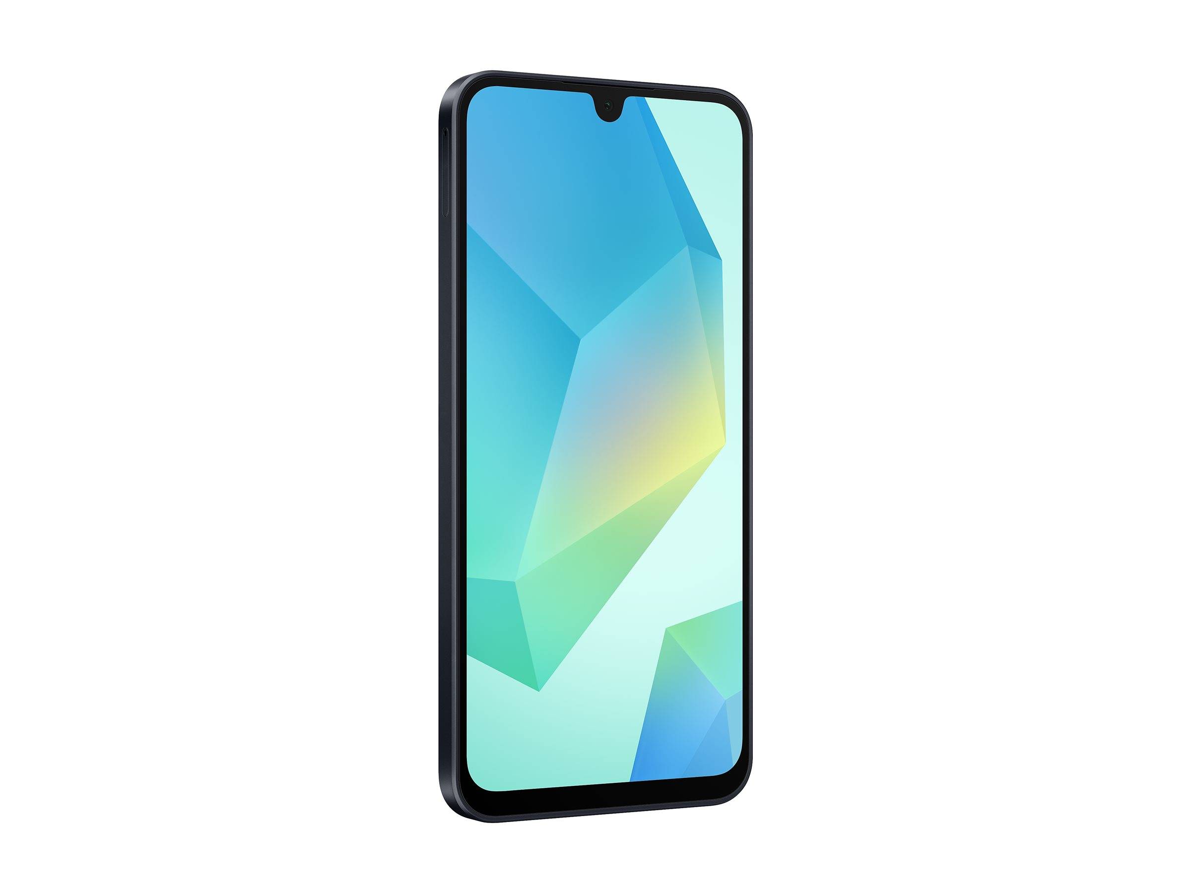 Samsung Galaxy A16 - 4G Smartphone - Dual-SIM - RAM 4 GB / Interner Speicher 128 GB - microSD slot - OLED-Display - 6.7""