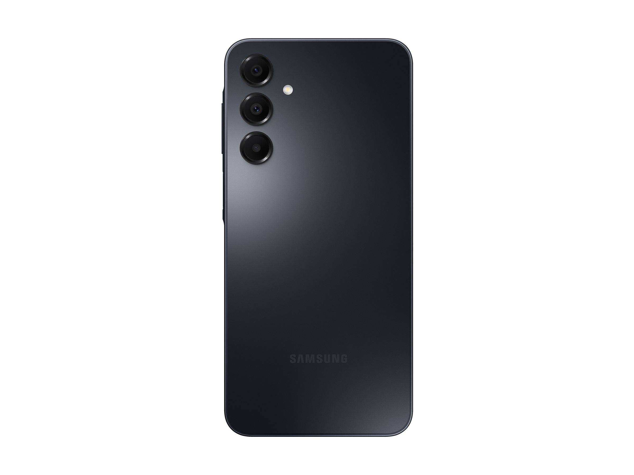 Samsung Galaxy A16 - 4G Smartphone - Dual-SIM - RAM 4 GB / Interner Speicher 128 GB - microSD slot - OLED-Display - 6.7""