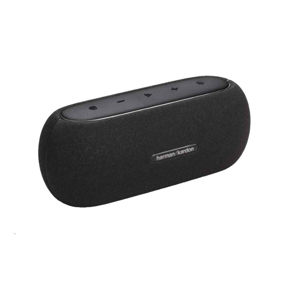 Harman-Kardon Luna Bluetooth Speaker black