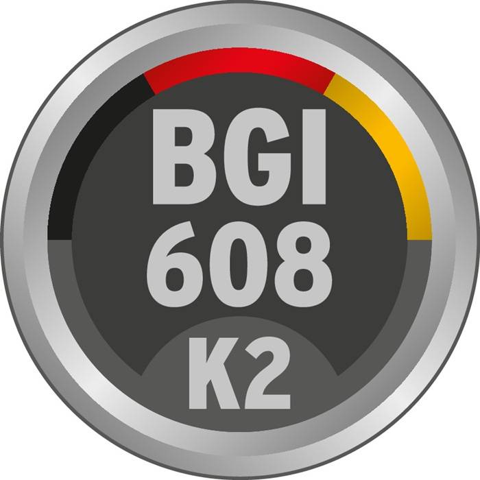 Kabeltrommel 300 KU 4100 40m Gummi-Neopren 3x1,5mm² 300mm 5 Schutzkon.steckd.