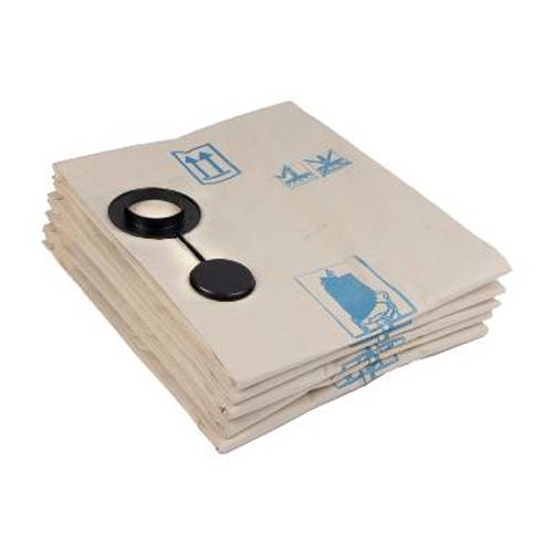 NILFISK 61603 - Filtersack SQ 8 (5 Stück)