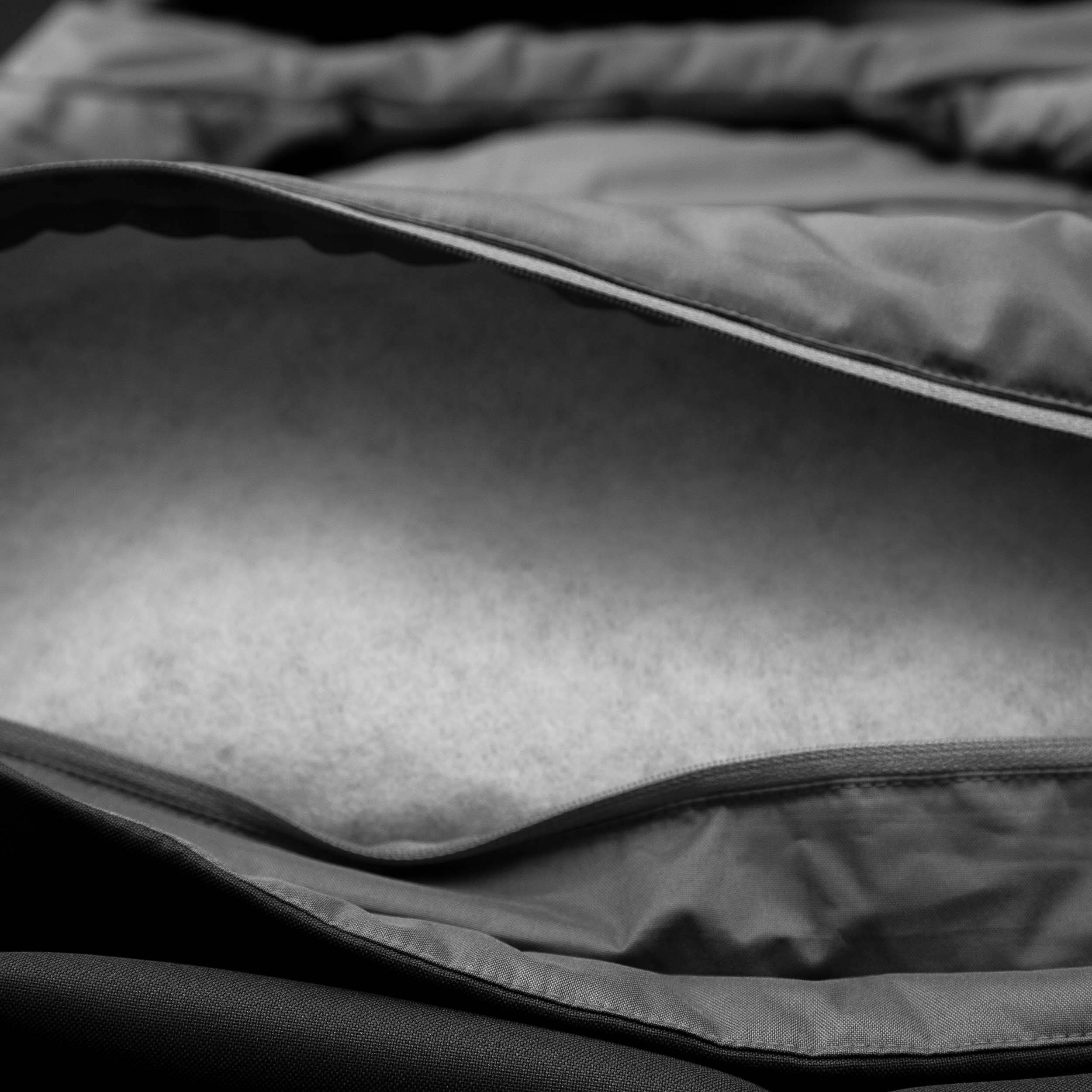 QUALITEX HIGH QUALITY WORKWEAR Hardshelljacke RESIST - rot - Herren: XL