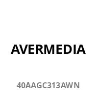 AVerMedia Ladedock, Core GO (GC313) Black, 100W GaN, HDMI
