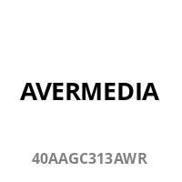 AVerMedia Ladedock, EliteGO (GC313Pro) Black, 100W GaN, HD