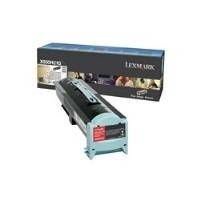 Lexmark Hohe Ergiebigkeit