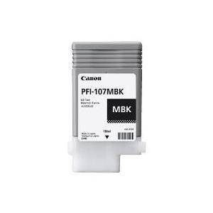Canon PFI-107MBK