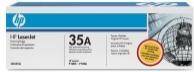 HP 35A Schwarz