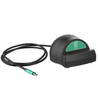Ram Mounts UNPKD RAM SMALL DESKTOP 8-PIN GDS DOCK - Schwarz