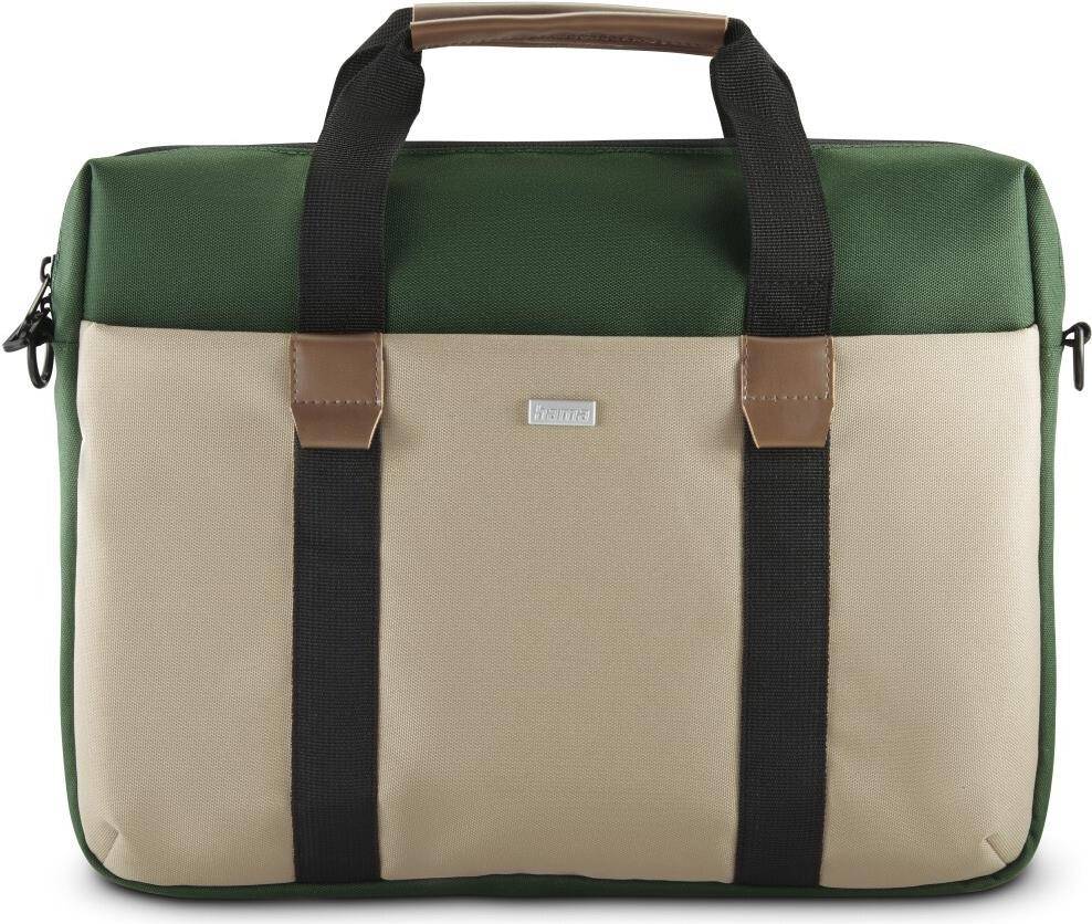 Hama Laptop-Tasche Silvan, nachhaltig, von 40