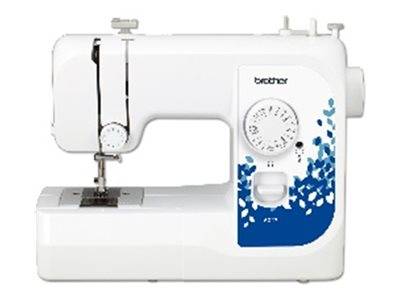 Brother AZ17 - Nähmaschine - 17 Stiche - 1 vier-Schritt