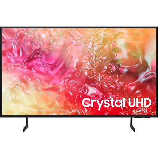 Samsung UE55DU7172U 138 cm (55'') 4K Ultra HD Smart-TV WLAN Schwarz (55DU7172UXXH) Samsung UE55DU7172U 138 cm (55'') 4K Ultra HD Smart-TV WLAN Schwarz (55DU7172UXXH)