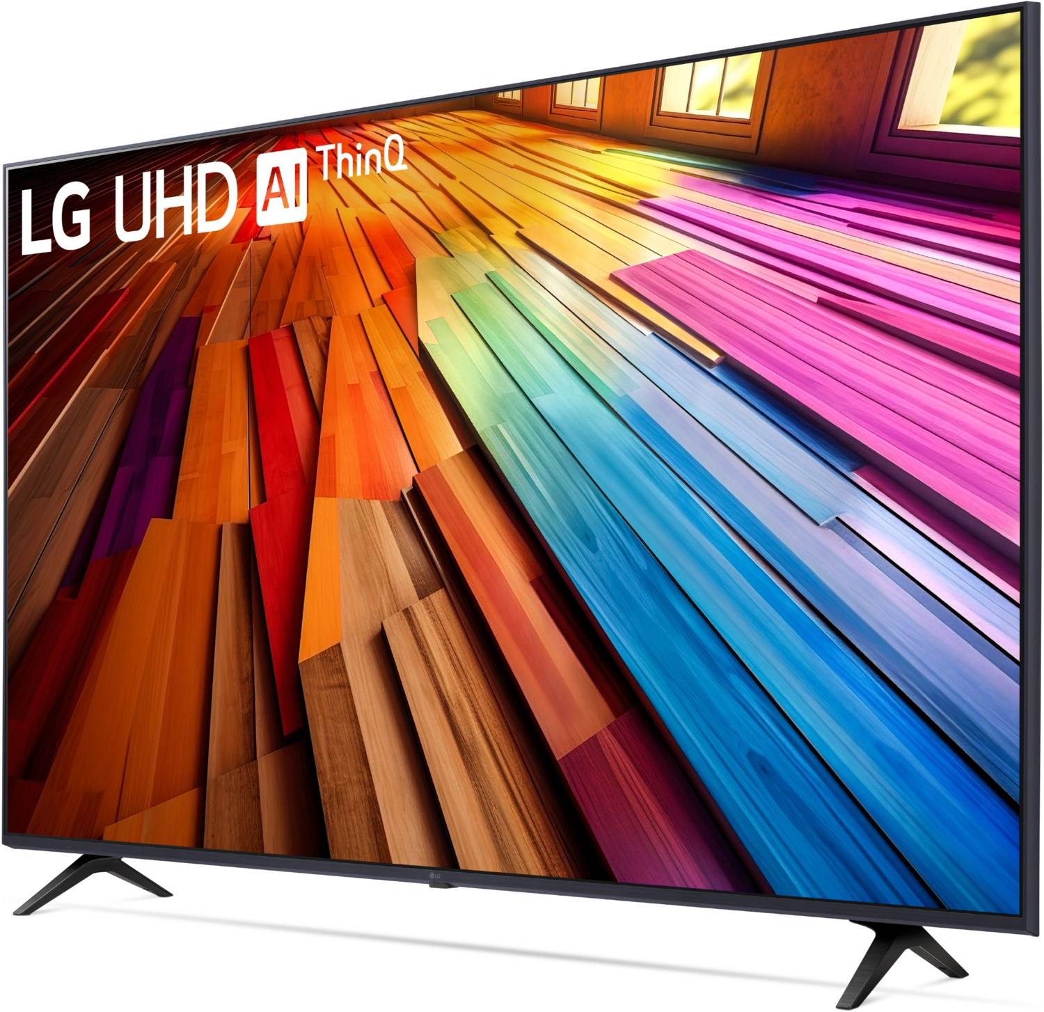 LG UHD 50UT80006LA 127 cm (50'') 4K Ultra HD Smart-TV WLAN Blau (50UT80006LA.AEU)