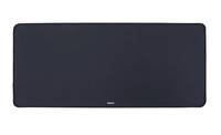 HAMA - Mauspad Business XL 70 x 30 cm Schwarz