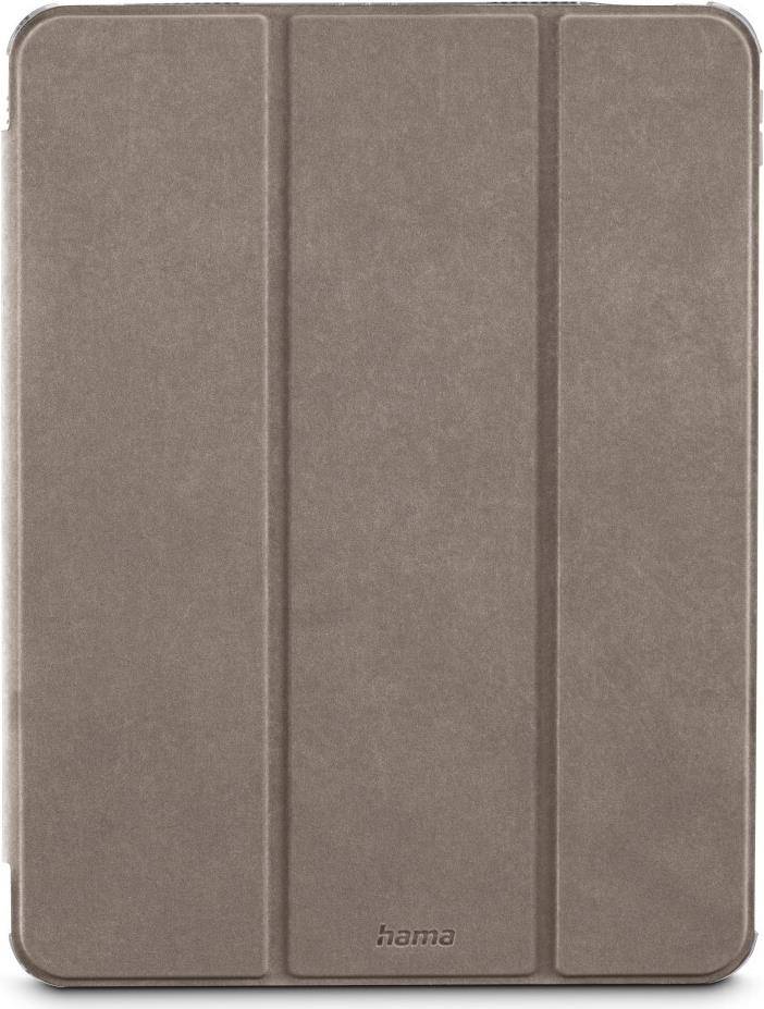 Hama Extreme Protect 33 cm (13'') Flip case Sand