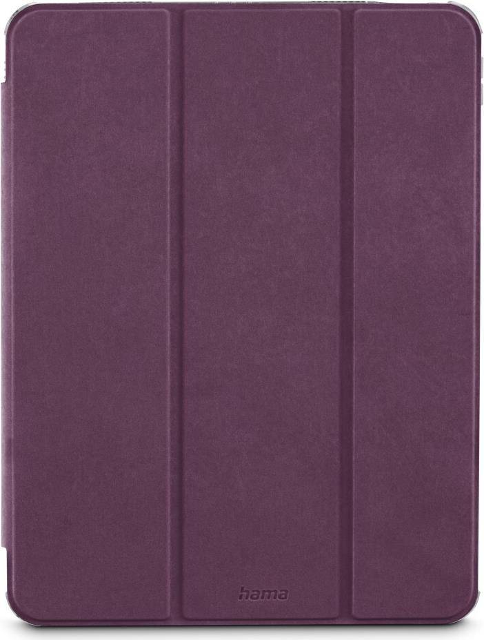 Hama Extreme Protect 32,8 cm (12.9'') Folio Bordeaux
