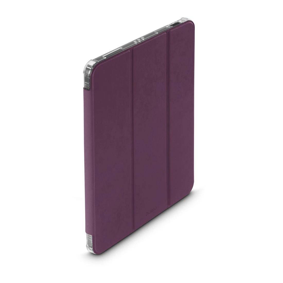 Hama Tablet-Hülle "Extreme Protect" für Apple iPad Air 13" (2024), Velvet, Bord.