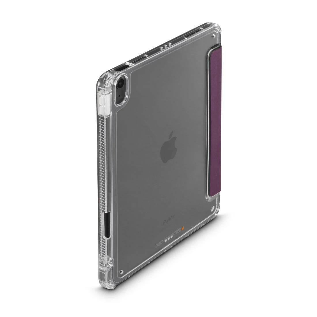 Hama Tablet-Hülle "Extreme Protect" für Apple iPad Air 13" (2024), Velvet, Bord.