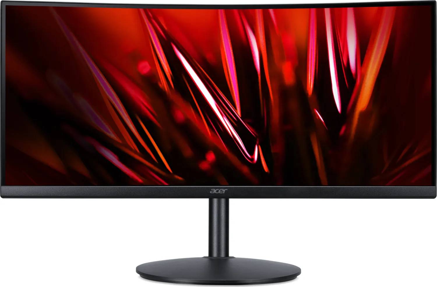 Acer Nitro XZ342CU S3bmiipphx