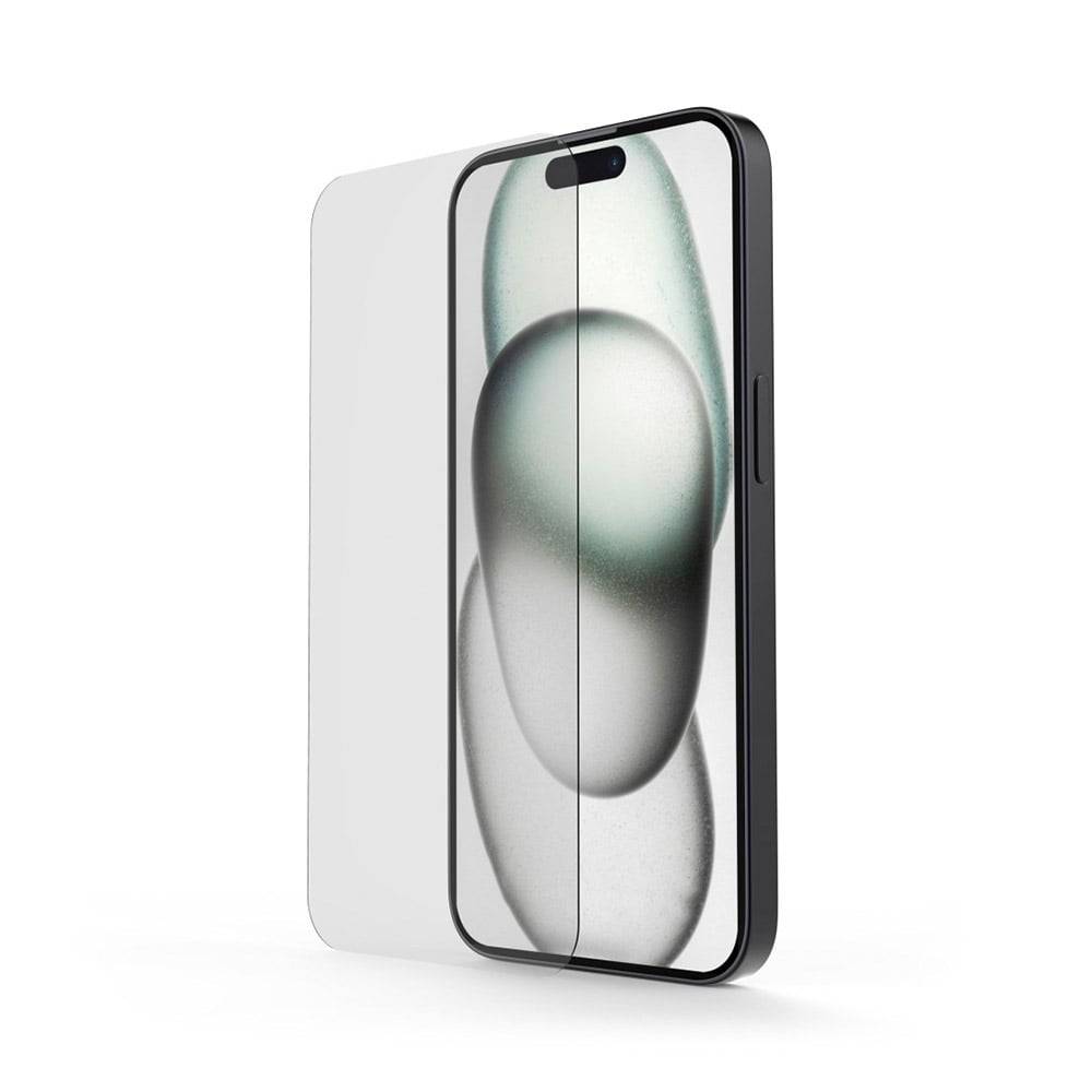 Hama Handy-Schutzglas "Clear Protect" für Apple iPhone 16 Pro Max