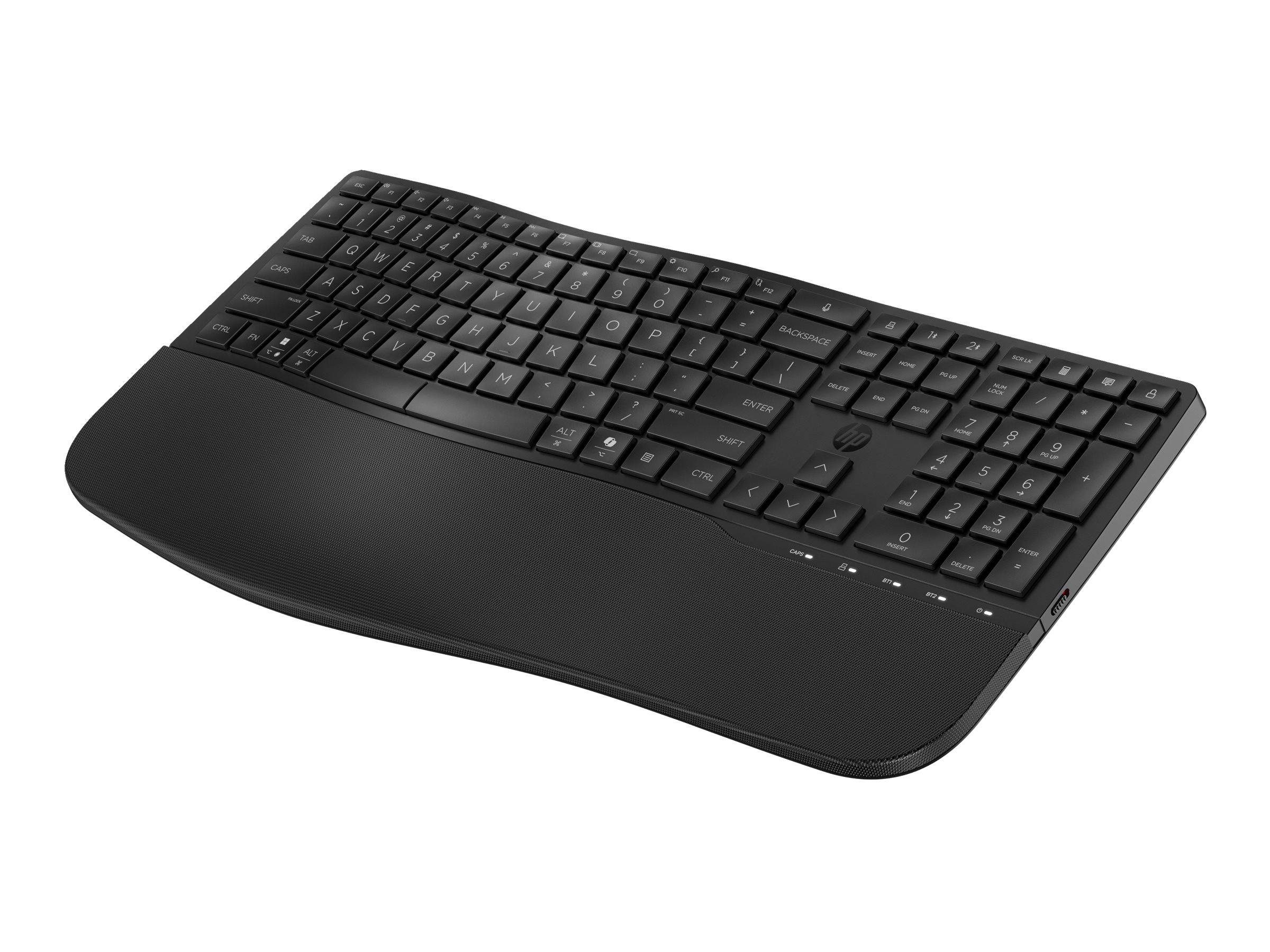 8T6L9UT#ABB HP 685 Dual Mode Tastatur