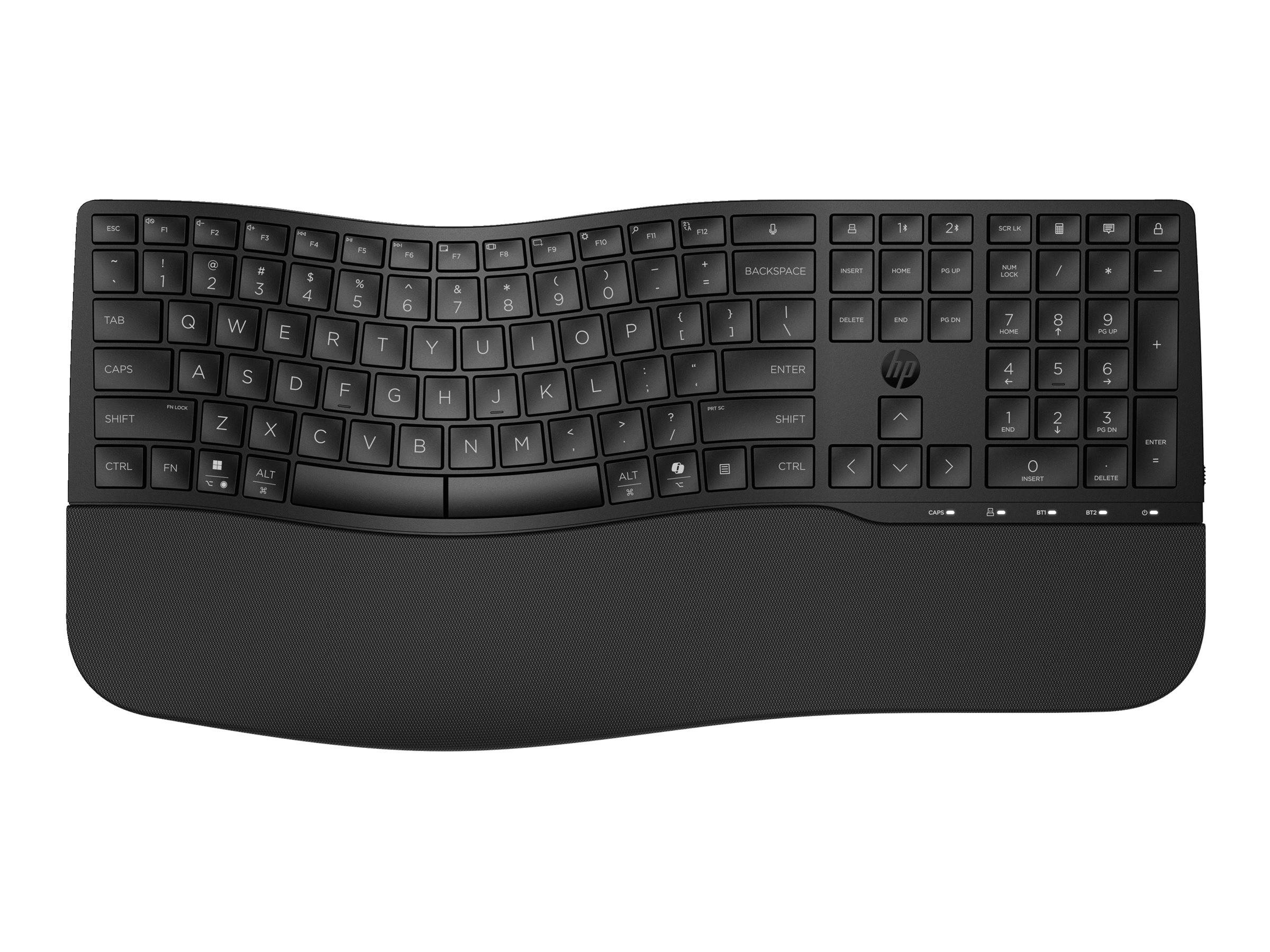8T6L9UT#ABB HP 685 Dual Mode Tastatur