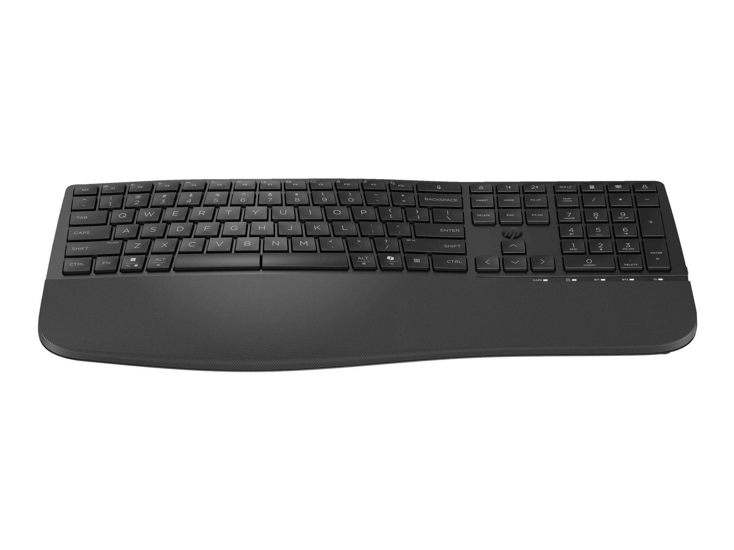 8T6L9UT#ABB HP 685 Dual Mode Tastatur