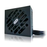 LC-POWER - Netzteil 600W ATX LC400SIV 2.3 LCPOW 140mm Lüfter 8 - PC-/Server Netzteil - ATX