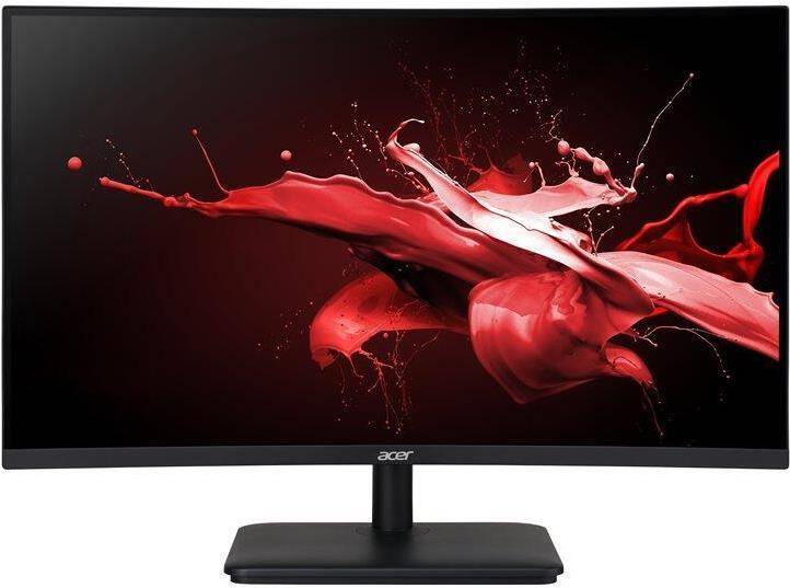 Acer Nitro ED270X2 Curved Gaming-Monitor 68,6 cm (27 Zoll)