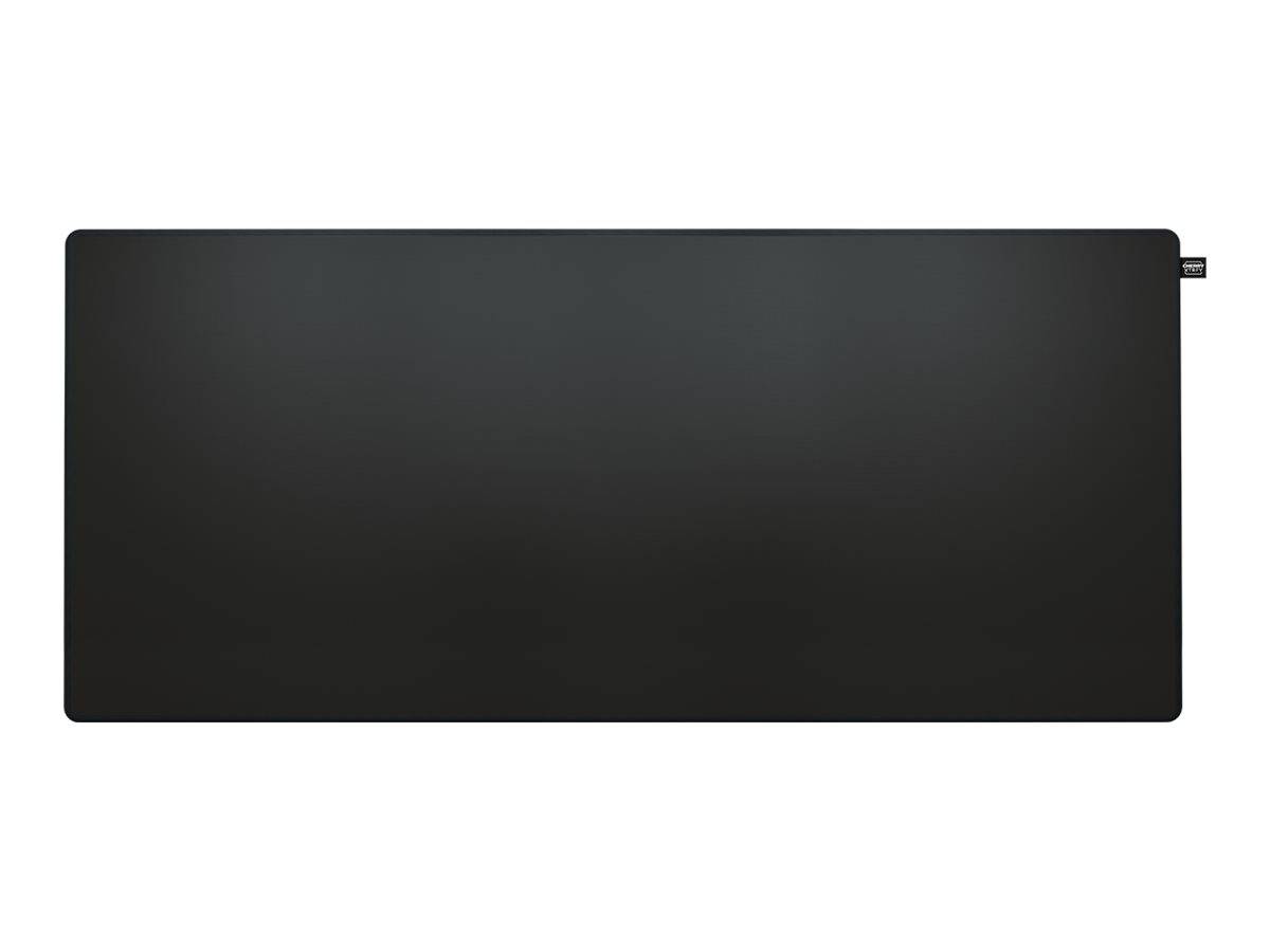 CHERRY XTRFY GP5 - Mauspad - Größe XL - Schwarz