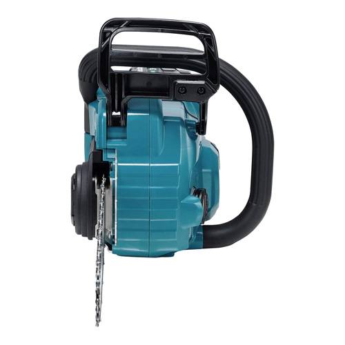 MAKITA UC022GZ - Akku-Kettensäge (40V XGT | Kettengeschwindigkeit 25,5 m/s | Schienenlänge 35,0cm | inkl. Sägeschiene)