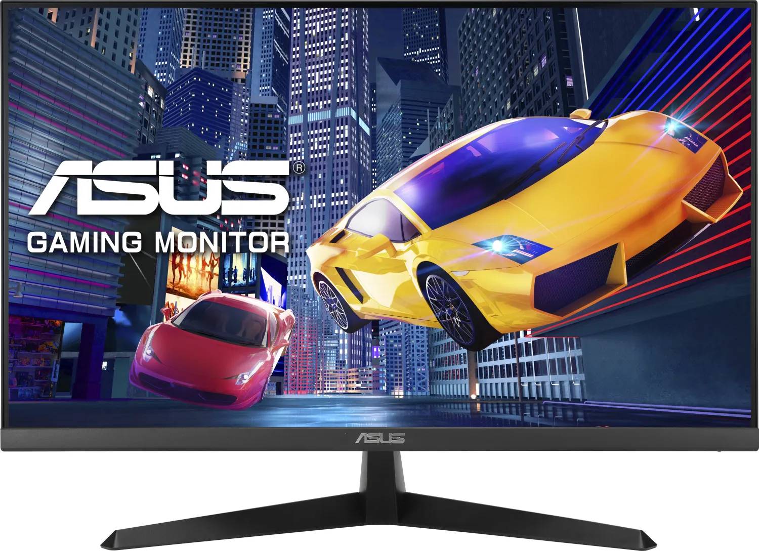 ASUS Eye Care VY279HGR 68.58cm 16 9 FHD HDMI D-Sub