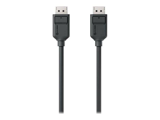 ALOGIC Elements Series - DisplayPort-Kabel - DisplayPort (M)