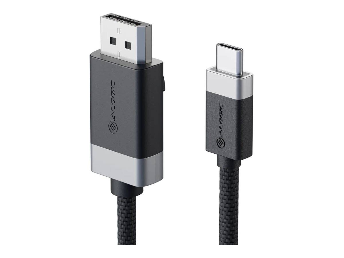 ALOGIC Fusion - Adapterkabel - DisplayPort (M)