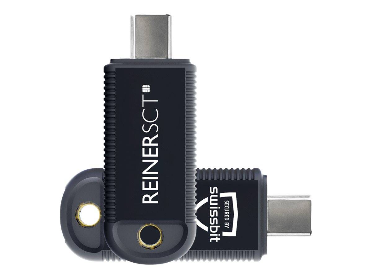 STICK REINER SCT FIDO Stick Pro USB-C