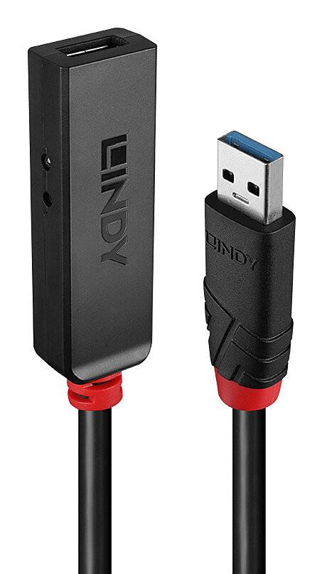 Lindy USB-Verlängerungskabel - USB Typ A (M)
