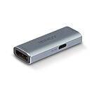 LINDY - DisplayPort 1.4 Repeater - Digital/Display/Video - 20 m