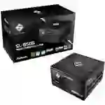 ASRock Steel Legend SL-850G 850W ATX 80+ Gold BK retail (90-UXS085-GFEAAA) ASRock Steel Legend SL-850G 850W ATX 80+ Gold BK retail (90-UXS085-GFEAAA)