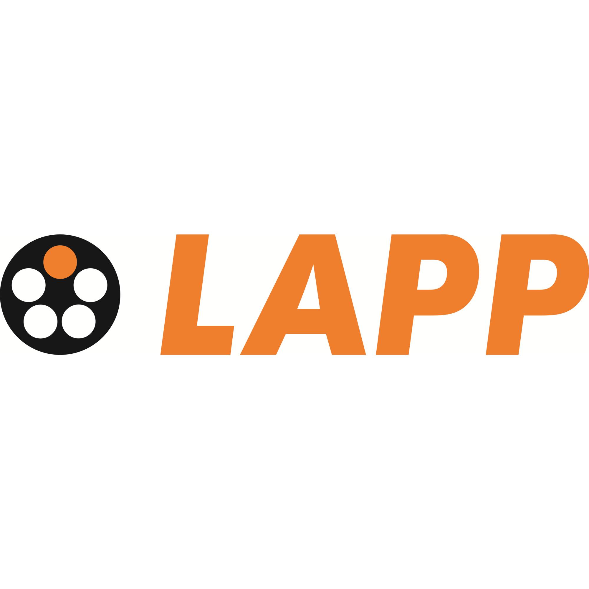 LAPP Ladekabel 5555934040 Typ2 22kW 3m orange