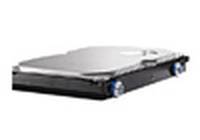 HPE Midline - Festplatte - 3 TB - intern - 3.5"" (8.9 cm)