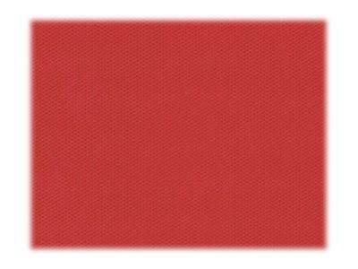 STARPAK Tischdecken soft selection rot 80,0 x 80,0 cm, 20 St.